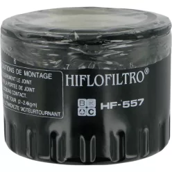 Filtru ulei HifloFiltro HF557