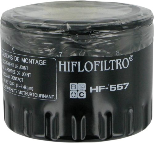 Hiflofiltro Filtru De Ulei Hf557