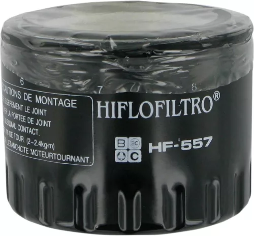 Filtru ulei HifloFiltro HF557