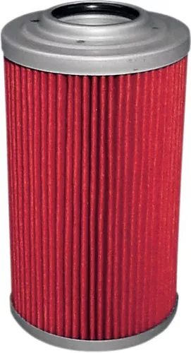 Filtru ulei HifloFiltro HF556