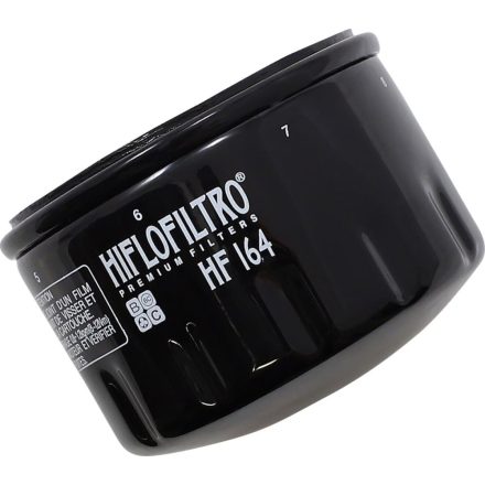 Hiflofiltro Filtru De Ulei Hf164