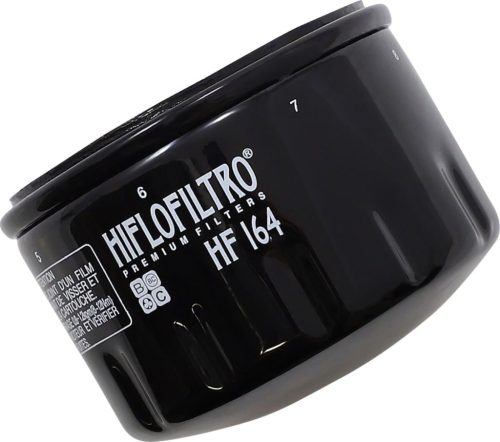 Hiflofiltro Filtru De Ulei Hf164