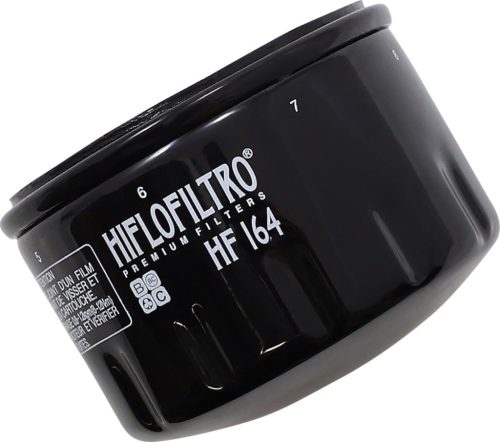 Filtru De Ulei Hiflofiltro Hf164