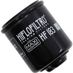 Filtru de ulei Hiflofiltro HF183