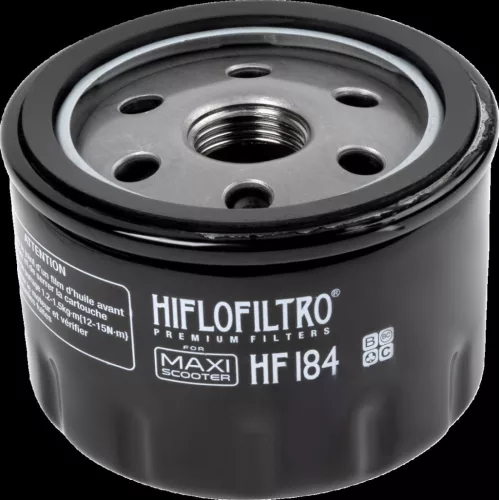 Filtru ulei HifloFiltro HF184