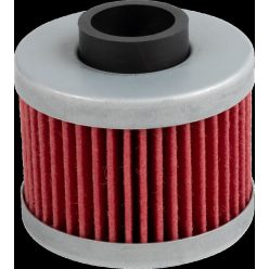 Filtru De Ulei Hiflofiltro Hf185