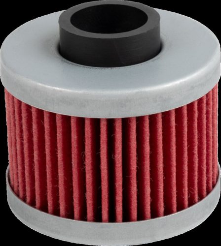 Filtru De Ulei Hiflofiltro Hf185