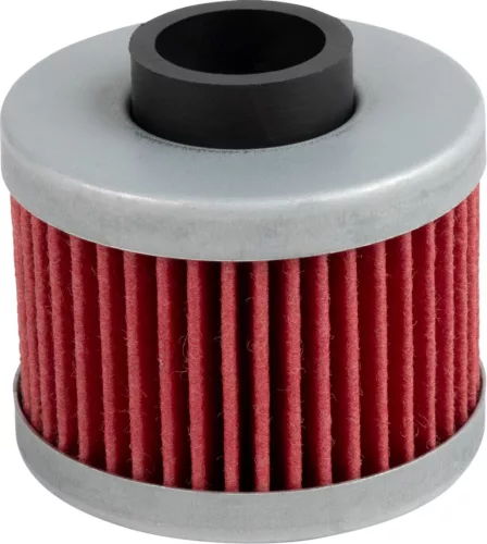 Filtru ulei HifloFiltro HF185