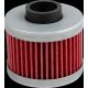 Filtru De Ulei Hiflofiltro Hf185