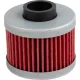 Filtru ulei HifloFiltro HF185