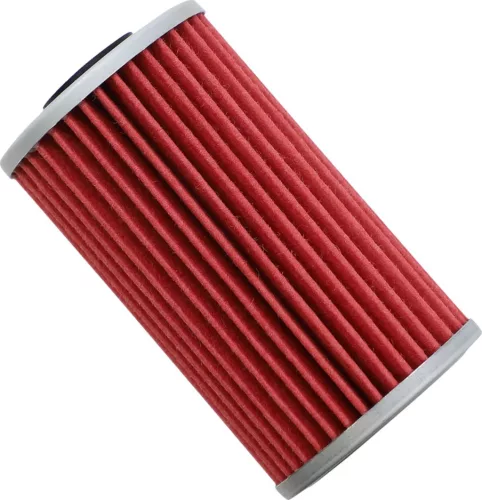 Filtru ulei HifloFiltro HF562