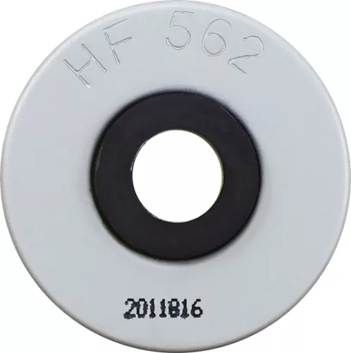 Filtru ulei HifloFiltro HF562