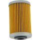 Filtru De Ulei Hiflofiltro Hf655