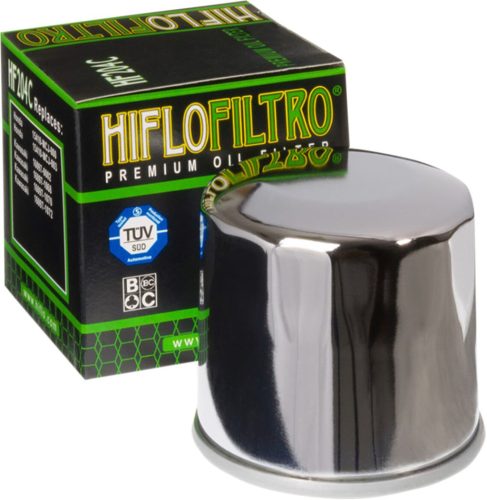Filtru ulei HifloFiltro HF204C