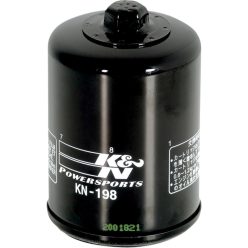 Oil Filter Polaris Kn-198