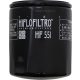 Filtru De Ulei Hiflofiltro Hf551
