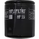Filtru ulei HifloFiltro HF551