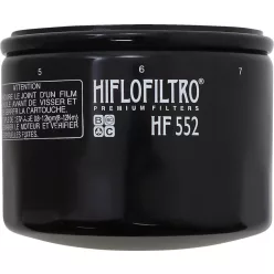 Filtru ulei HifloFiltro HF552