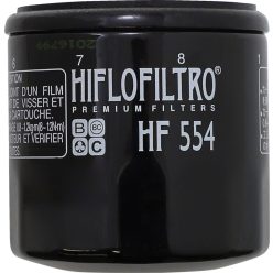 Filtru ulei HifloFiltro HF554
