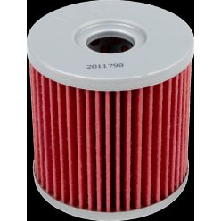 Filtru De Ulei Hiflofiltro Hf681