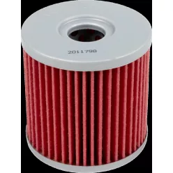 Filtru ulei HifloFiltro HF681