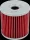 Filtru ulei HifloFiltro HF681