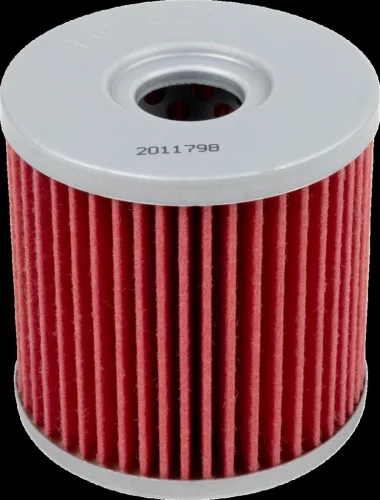 Filtru ulei HifloFiltro HF681