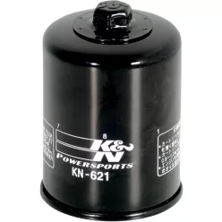 Filtru ulei K&N KN-621