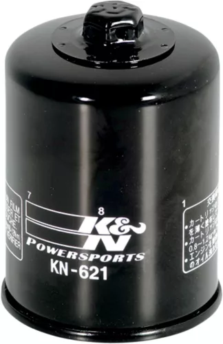 Filtru ulei K&N KN-621