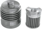 Pc Racing Oil Filter Stainless Pcs1 Pcs1