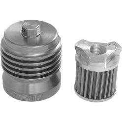 Pc Racing Oil Filter Stainless Pcs1 Pcs1