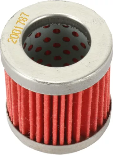 Filtru ulei HifloFiltro HF181