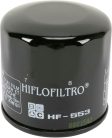 Hiflofiltro Filtru De Ulei Hf553