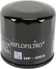 Filtru ulei HifloFiltro HF553