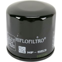 Hiflofiltro Filtru De Ulei Hf553