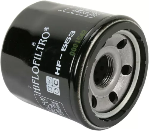 Filtru ulei HifloFiltro HF553
