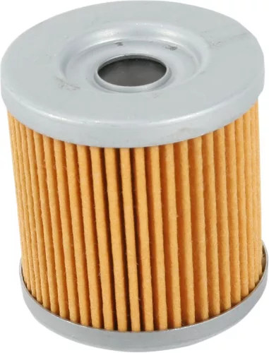 Filtru ulei HifloFiltro HF563