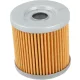 Filtru ulei HifloFiltro HF563