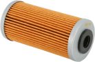 Filtru De Ulei Hiflofiltro Hf611