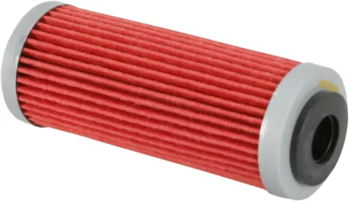 Filtru ulei HifloFiltro HF652