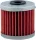 Filtru ulei HifloFiltro HF167