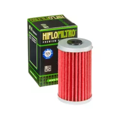 Filtru ulei HifloFiltro HF169