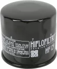 Filtru ulei HifloFiltro HF129