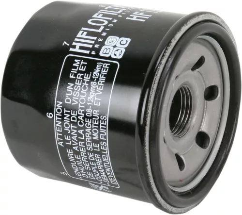 Filtru ulei HifloFiltro HF129
