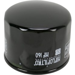 Filtru De Ulei Hiflofiltro Hf160