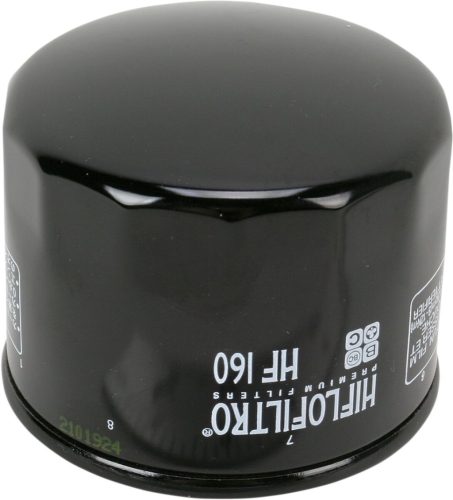 Filtru De Ulei Hiflofiltro Hf160