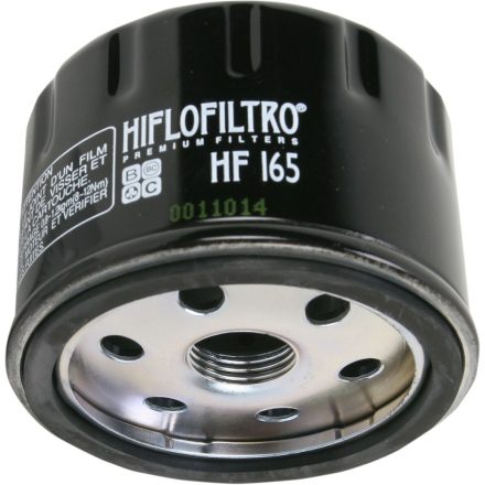 Hiflofiltro Filtru De Ulei Hf165