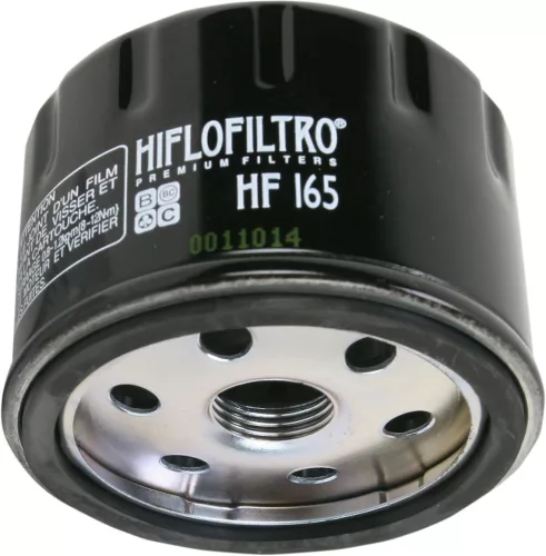 Filtru ulei HifloFiltro HF165