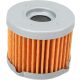 Filtru De Ulei Hiflofiltro Hf186
