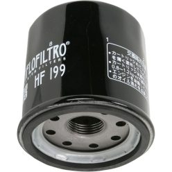 Hiflofiltro Filtru De Ulei Hf199